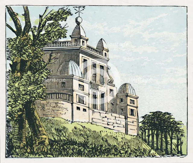 'Greenwich', c1910. Artist: Unknown.