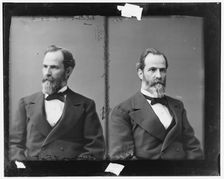 Greenbury Lafayette Fort of Illinois, 1865-1880. Creator: Unknown