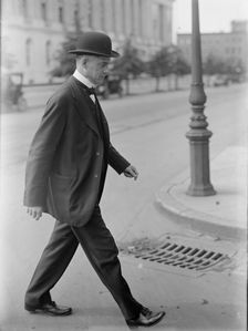 Greene, Frank Lester, Rep. from Vermont, 1912-1923; Senator, 1923-, 1913. Creator: Harris & Ewing