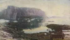 Greenland c1930s