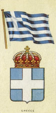 Greece c1935. Creator: Unknown