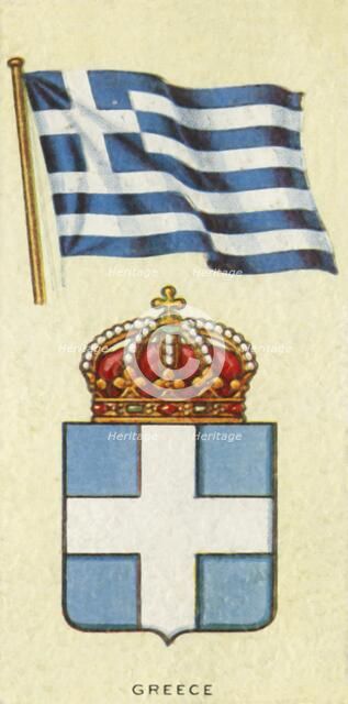 'Greece', c1935. Creator: Unknown.