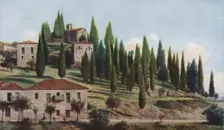 Greece c1930s. Artist: Harold Spender