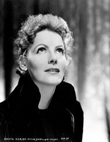 Greta Garbo (1905-90)