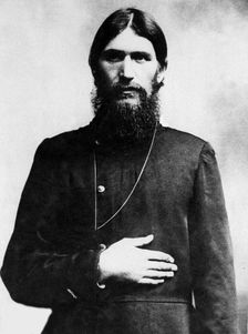 Grigori Yefimovich Rasputin (1869-1916), 1910s