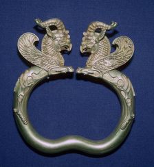 Griffin-headed Armlet