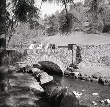 Grisedale, Lake District, c1955. Creator: Arthur Charles Kirby Ware