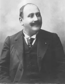 Grisier c1893