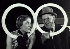 Grock, Swiss clown, Berlin, Germany, c1930s-c1940s(?). Creator: Unknown