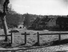 Groombridge, Kent, c1955. Creator: Arthur Charles Kirby Ware