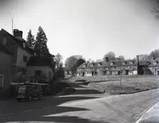 Groombridge, Kent, c1955. Creator: Arthur Charles Kirby Ware