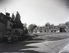 Groombridge, Kent, c1955. Creator: Arthur Charles Kirby Ware