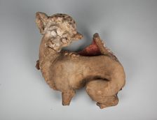 Grotesque, 14th century. Creator: Unknown
