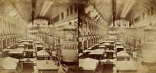[Group of 266 Stereograph Views of the 1855 and/or 1867 Universal Expositions in Pa..., 1850s-1910s. Creator: M Leon