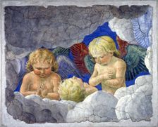 Group of angels