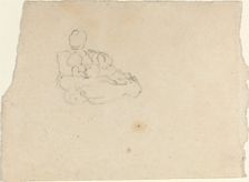 Group of Figures. Creator: John Flaxman
