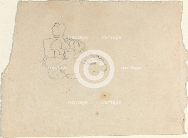 Group of Figures. Creator: John Flaxman.