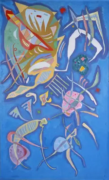Groupement, 1937