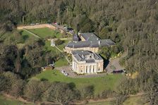 Grovelands Park, Southgate, London, 2018. Creator: Historic England Staff Photographer