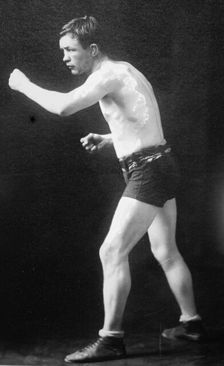 Grover Hayes, between c1910 and c1915. Creator: Bain News Service