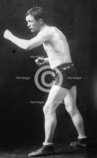 Grover Hayes, between c1910 and c1915. Creator: Bain News Service.