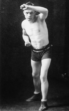 Grover Hayes, between c1910 and c1915. Creator: Bain News Service