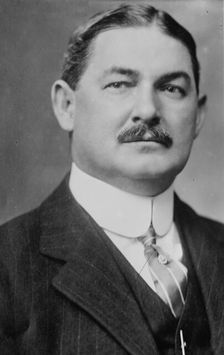 G.S. Dougherty, between 1910 and 1920. Creator: Bain News Service