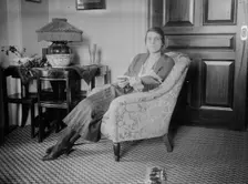 Gutman, between c1915 and c1920. Creator: Bain News Service