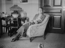 Gutman, between c1915 and c1920. Creator: Bain News Service