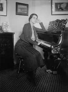 Gutman, between c1915 and c1920. Creator: Bain News Service