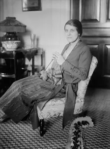 Gutman, between c1915 and c1920. Creator: Bain News Service