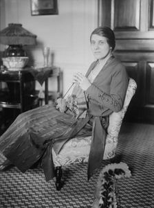 Gutman, between c1915 and c1920. Creator: Bain News Service