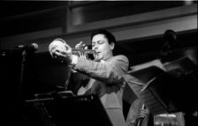 Guy Barker, Jazz Café, London, May 1994. Artist: Brian O'Connor
