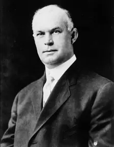 Guy E. Bowerman, between c1915 and c1920. Creator: Bain News Service