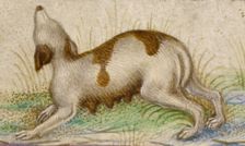 Gualenghi-d'Este Hours, about 1469. Creator: Taddeo Crivelli