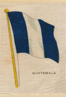 Guatemala c1910