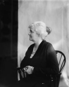 Guest, Miss. (Freer Art Gallery), between 1890 and 1910. Creator: Unknown