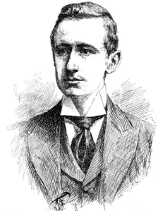 Guglielmo Marconi, Italian physicist and inventor and pioneer of wireless telegraphy, 1906. Creator: Unknown