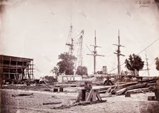 Guienne, Printed 1867. Creator: L. Morell