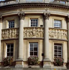 Guildhall, Bath, Somerset, c2000s(?). Artist: Historic England Staff Photographer
