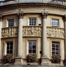 Guildhall, Bath, Somerset, c2000s(?). Artist: Historic England Staff Photographer