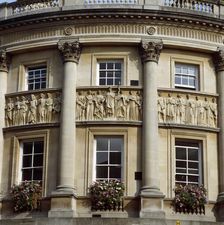 Guildhall, Bath, Somerset, c2000s(?). Artist: Historic England Staff Photographer