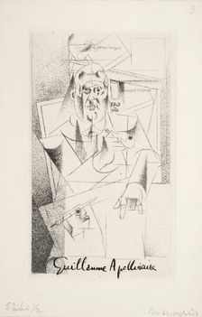 Guillaume Apollinaire