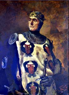 Guillem Ramon de Moncada (end of 11th century -1162)