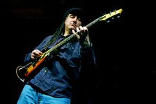 Guillermo Hill, Verdict Jazz Club, Brighton, East Sussex, 3 Feb 2023. Creator: Brian O'Connor