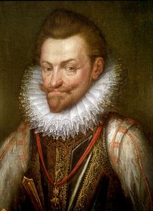 Guillermo I de Nasau El taciturno (1533-1584), Prince of Orange, tried to free Netherlands fro…