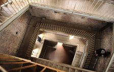 Guinigi Tower, Lucca, Italy, 14th century (2013). Creator: LTL