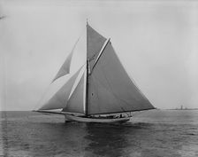 Gulnare, 1892 June 14. Creator: John S Johnston