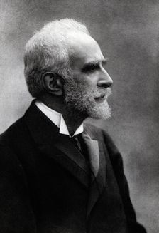 Gumersindo de Azcarate and Menendez Mora (León, 1840-Madrid, 1917), Spanish jurist, philosopher, …