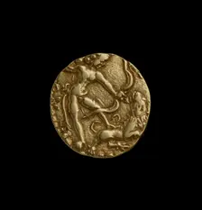 Gupta Coin, 375-415